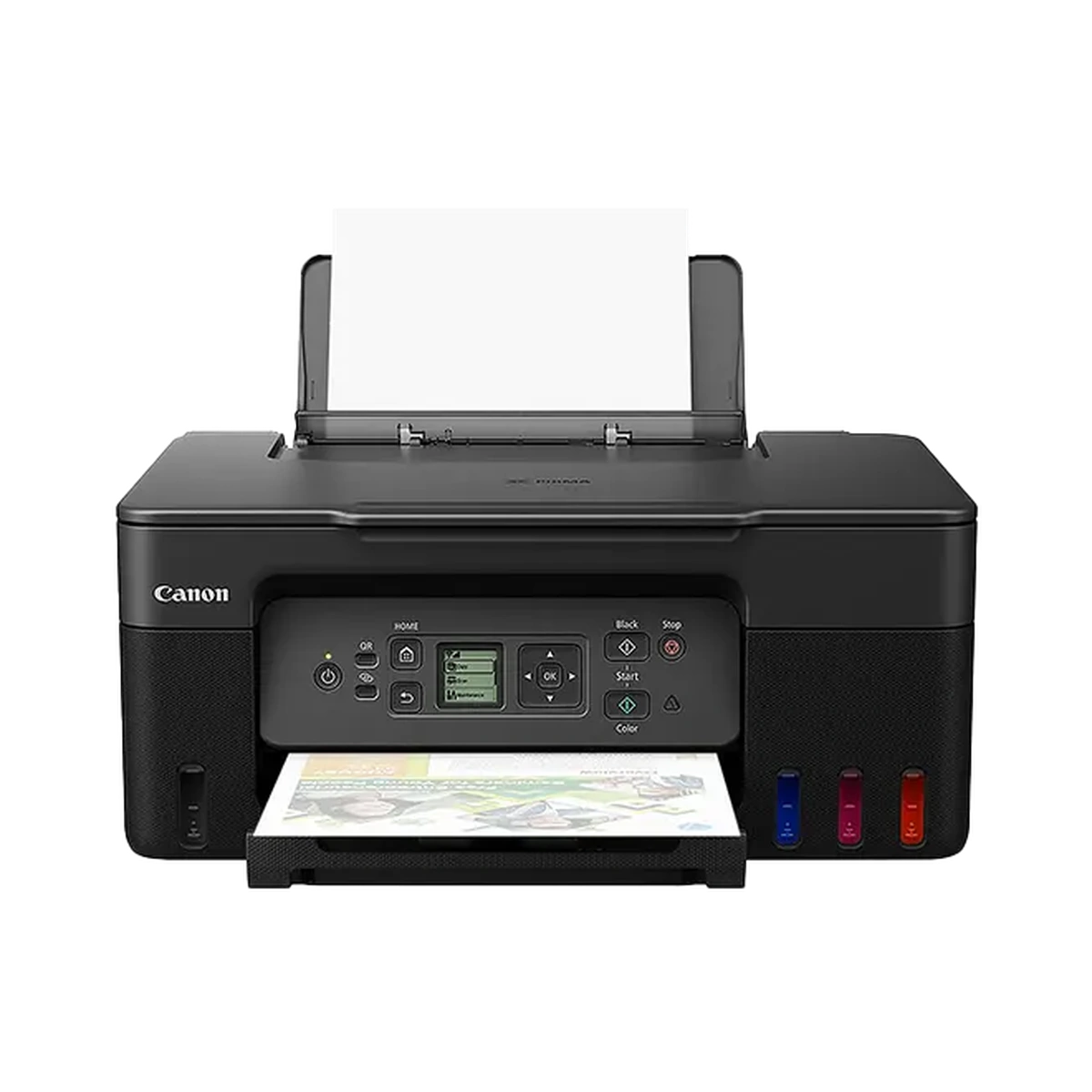 IMPRESORA CANON G3170 MFP PIXMA