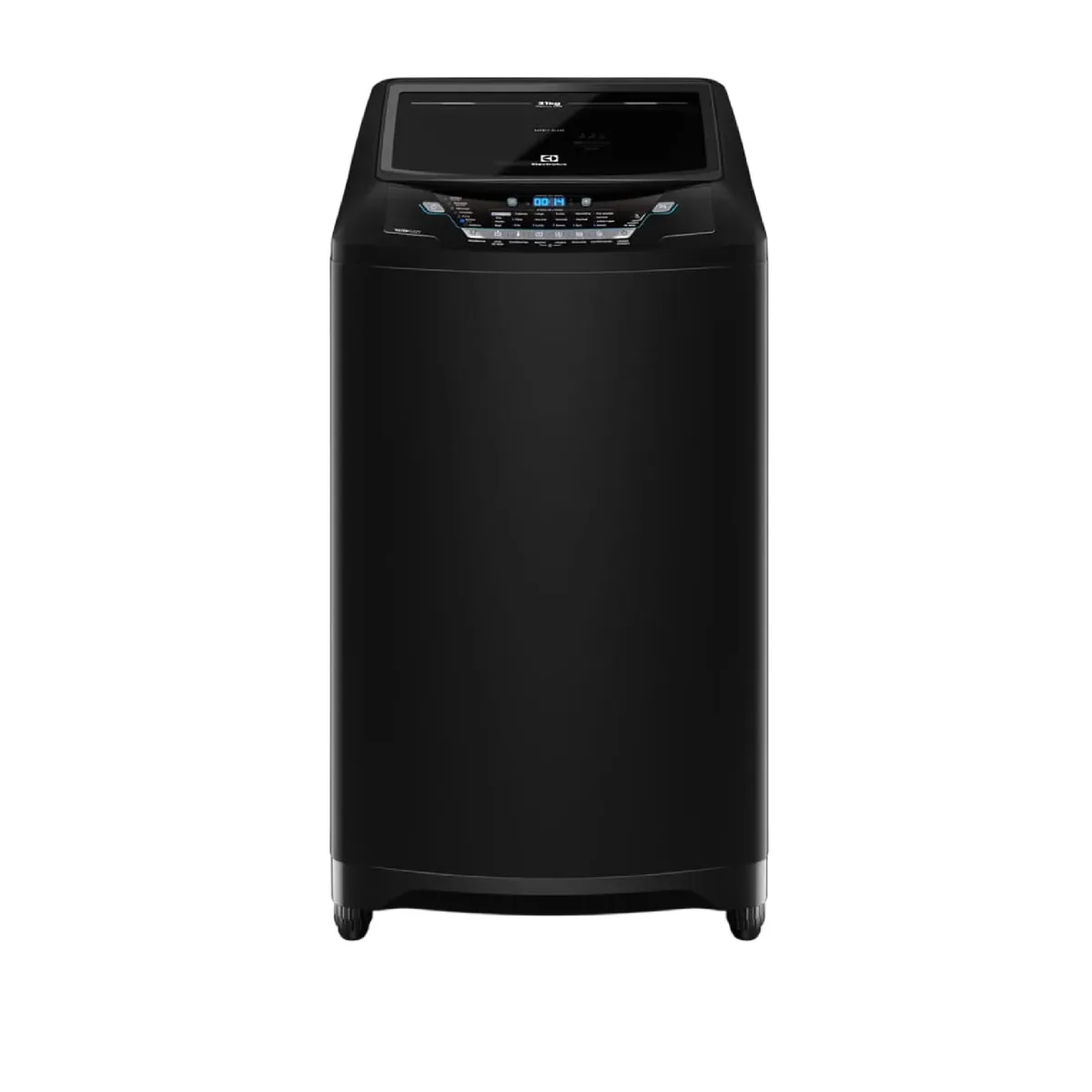 LAVADORA ELECTROLUX 21KG NEGRA EWIX 21F6ESB CARGA SUPERIOR