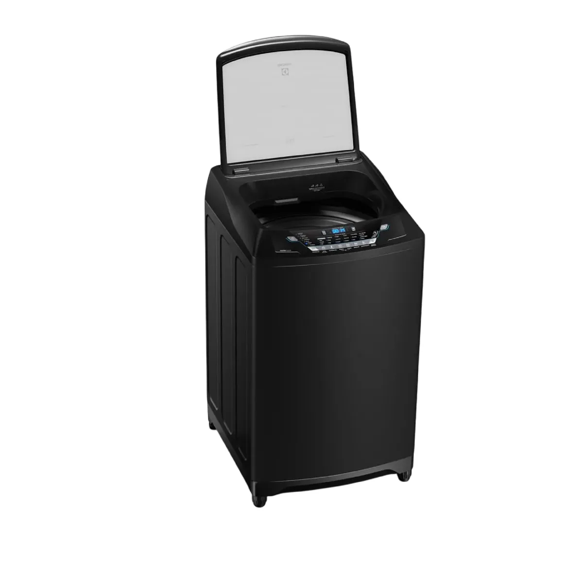 LAVADORA ELECTROLUX 21KG NEGRA EWIX 21F6ESB CARGA SUPERIOR