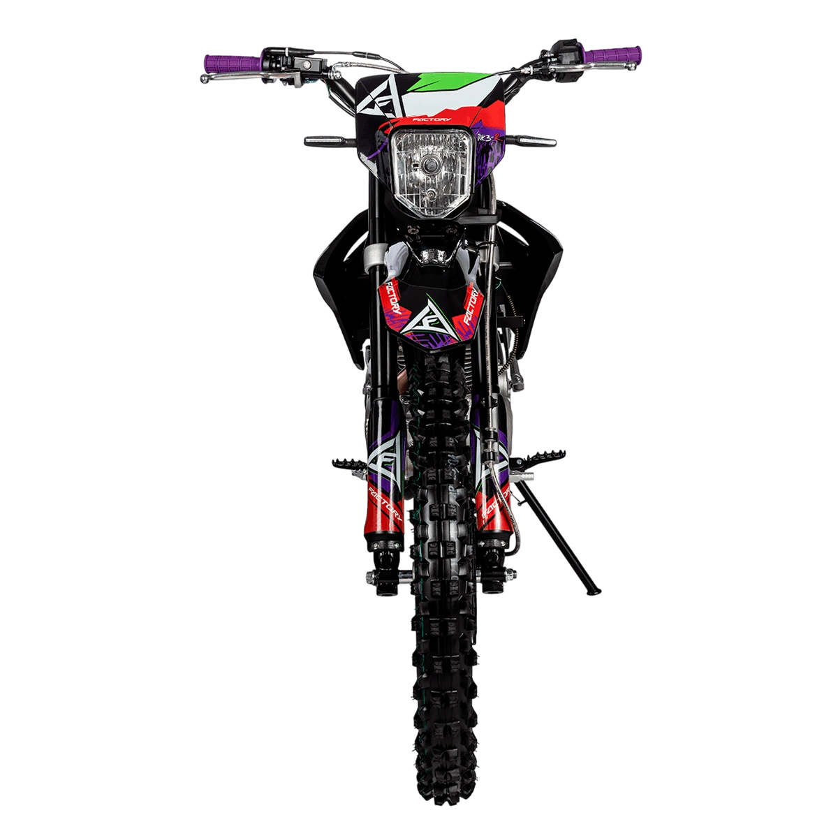 MOTO FACTORY BIKE JOKER 250