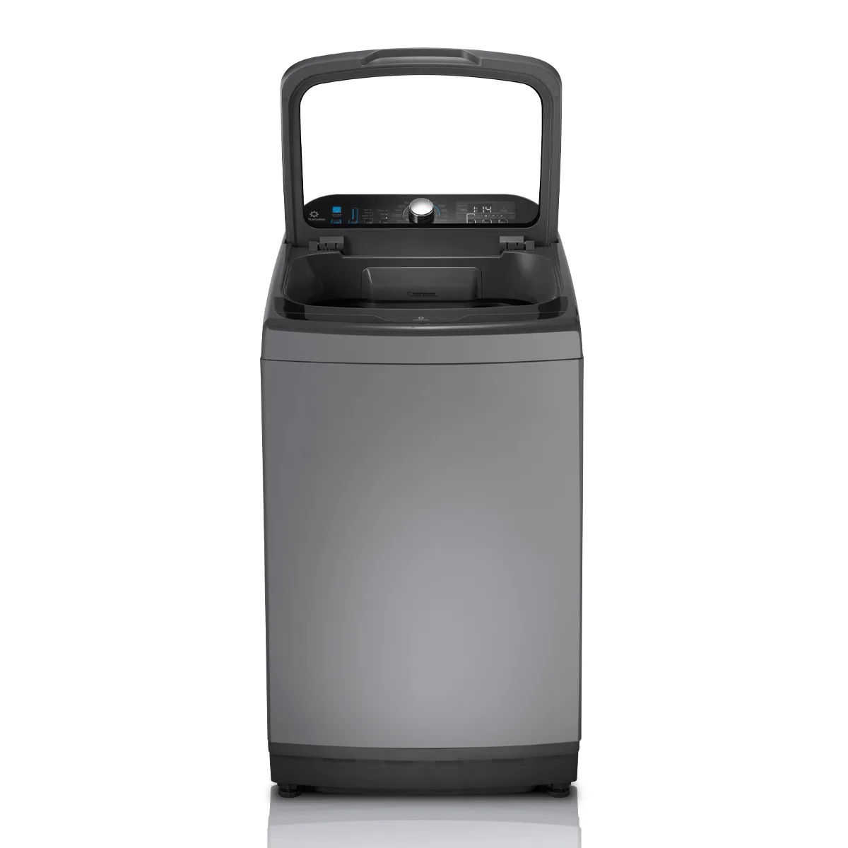 LAVADORA INDURAMA 17KG LRI-17 AUTOMATICA