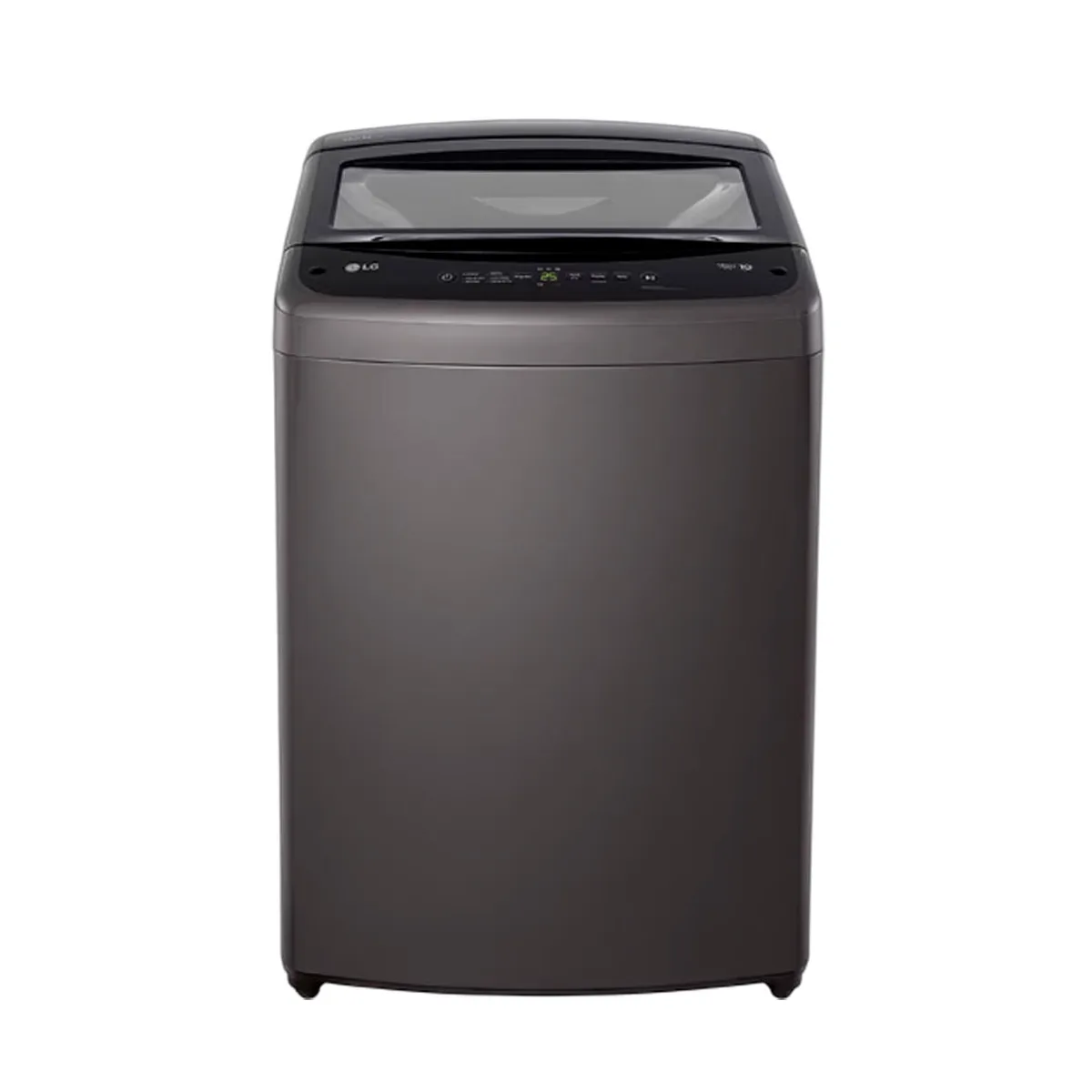 LAVADORA LG 19KG LG-WT19MVTM CARGA SUPERIOR GRAFITO