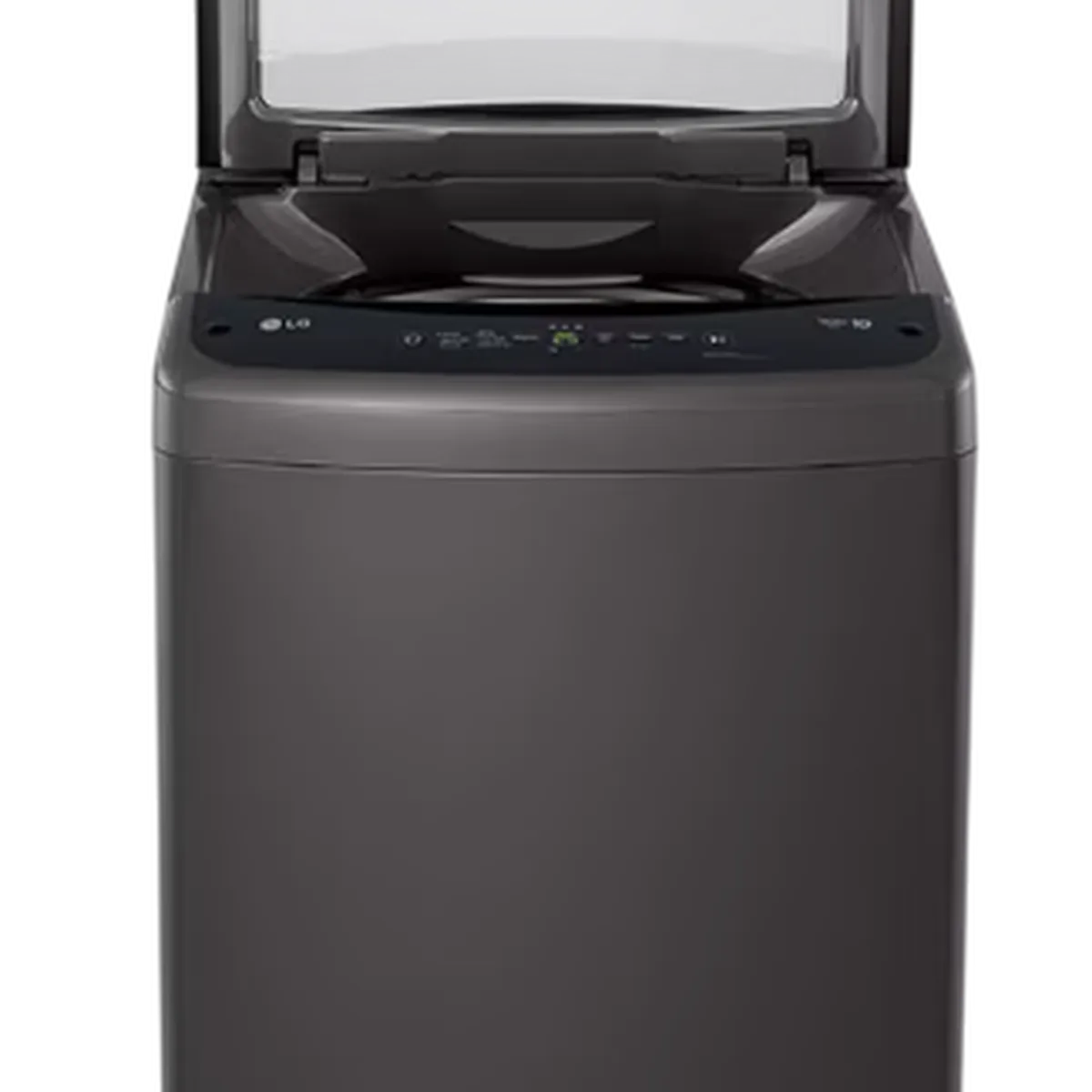 LAVADORA LG 19KG LG-WT19MVTM CARGA SUPERIOR GRAFITO