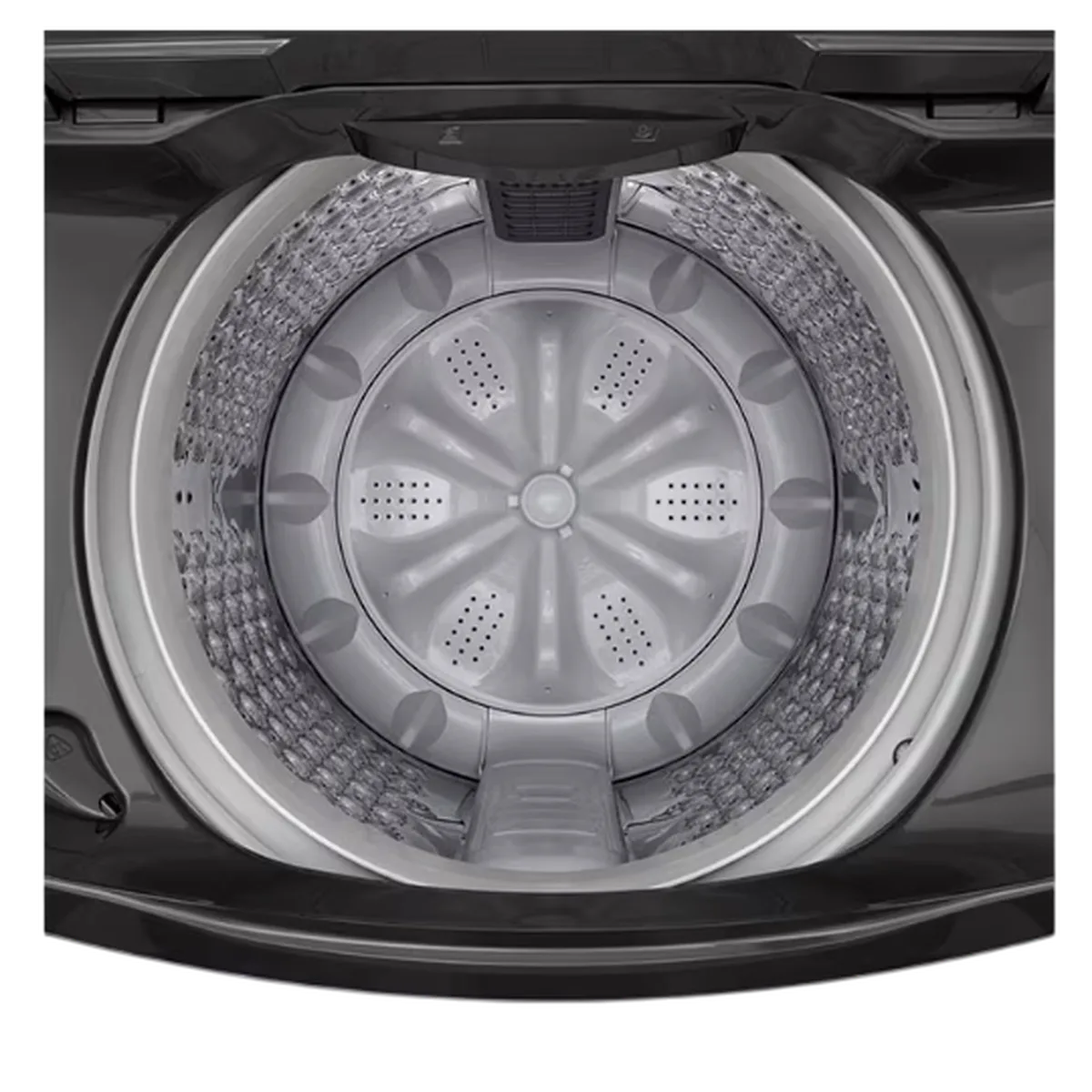 LAVADORA LG 19KG LG-WT19MVTM CARGA SUPERIOR GRAFITO