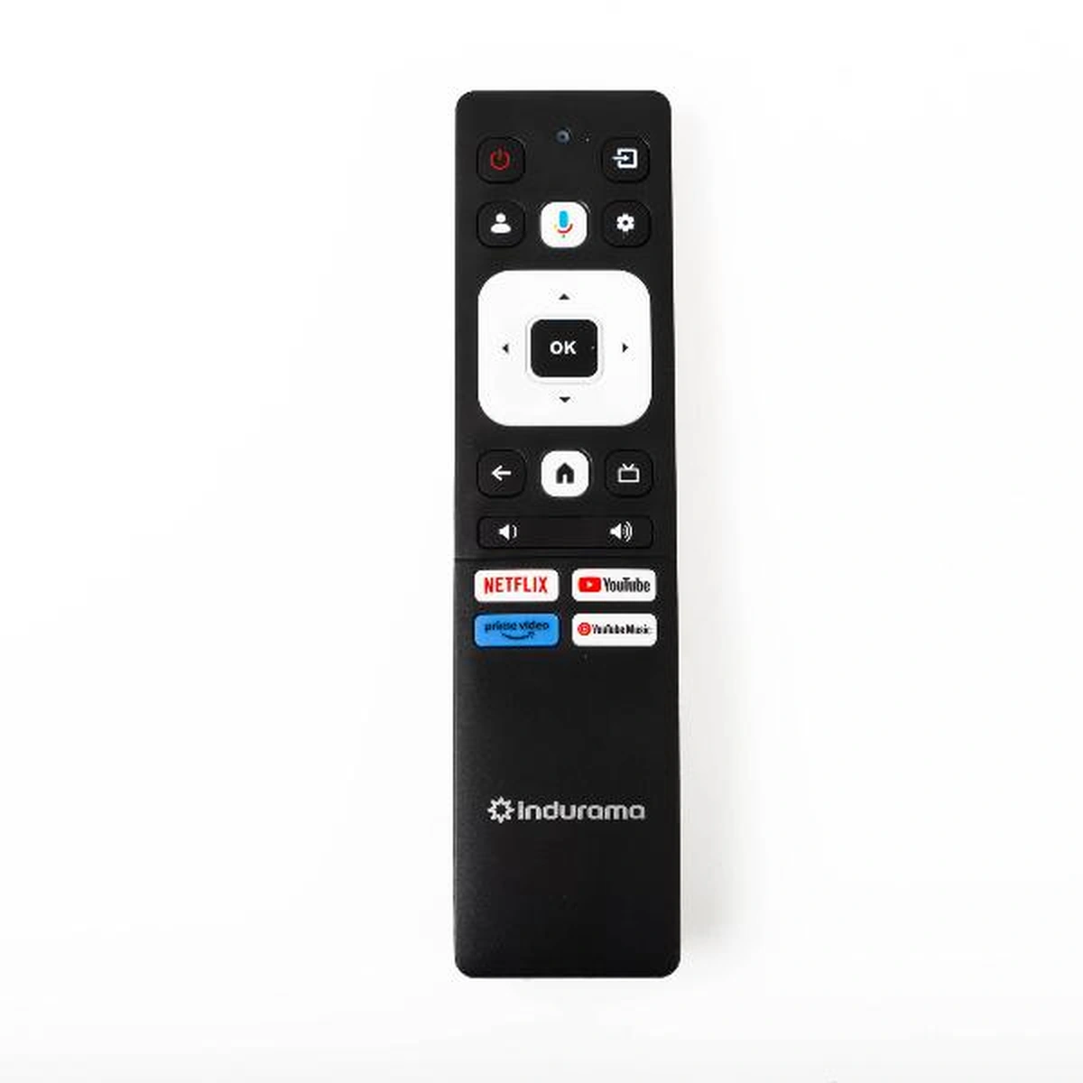TELEVISOR 32’’ INDURAMA 32TIKHD GOOGLE TV