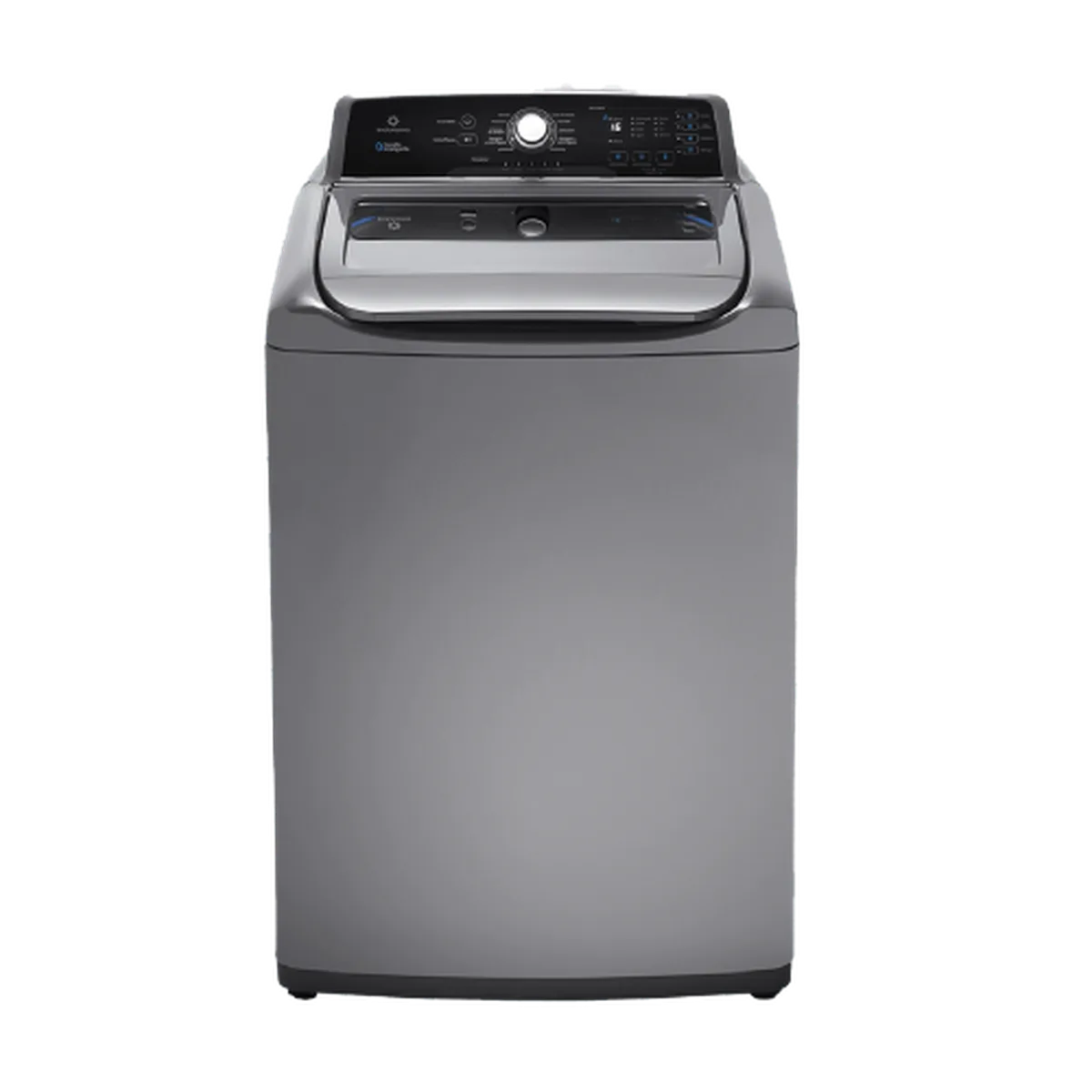LAVADORA INDURAMA 22KG LRI-22DGR AUTOMATICA