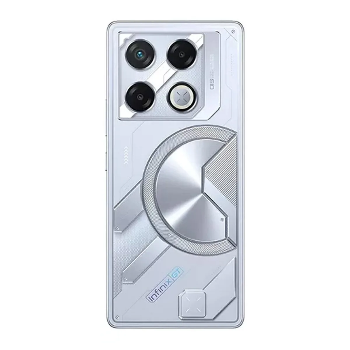 CELULAR INFINIX GT 20 PRO X6871 12+256GB
