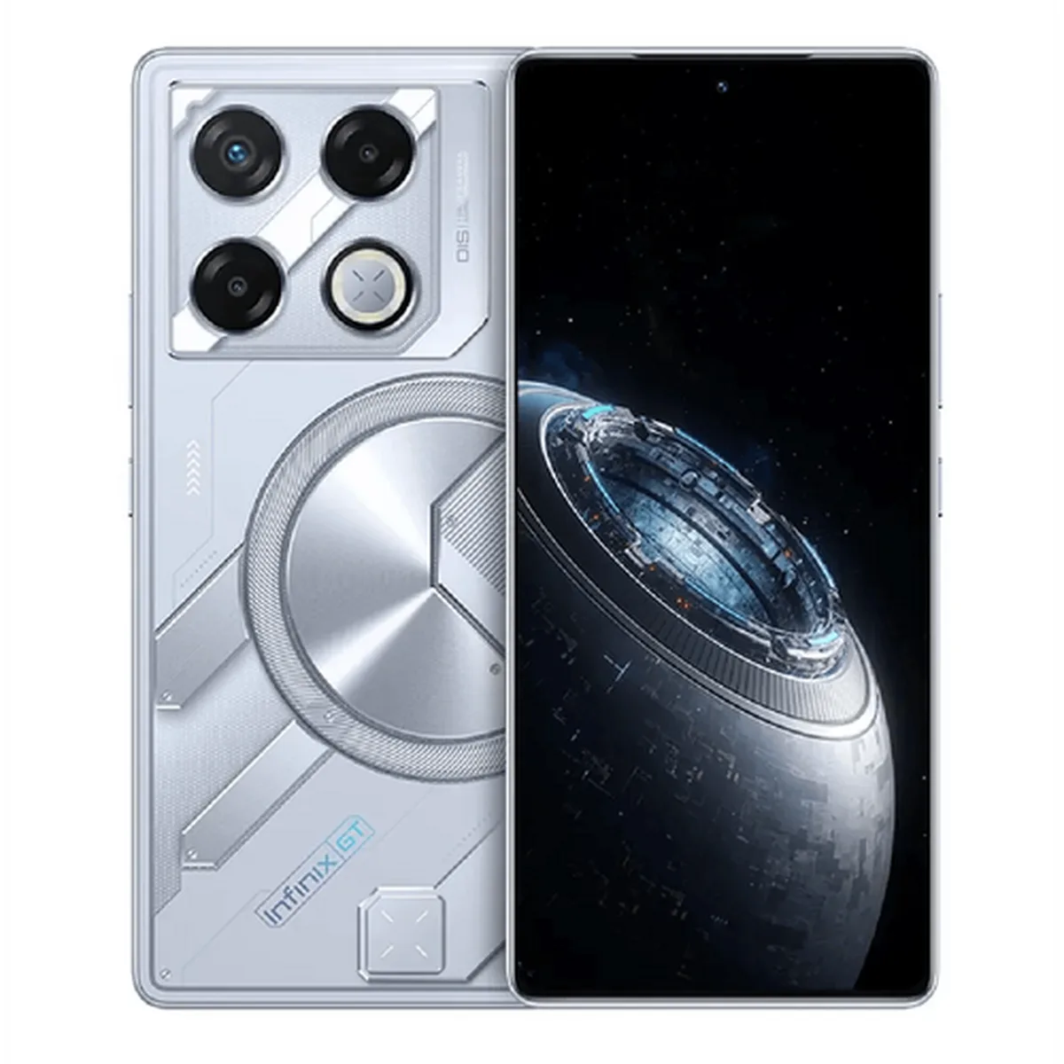 CELULAR INFINIX GT 20 PRO X6871 12+256GB