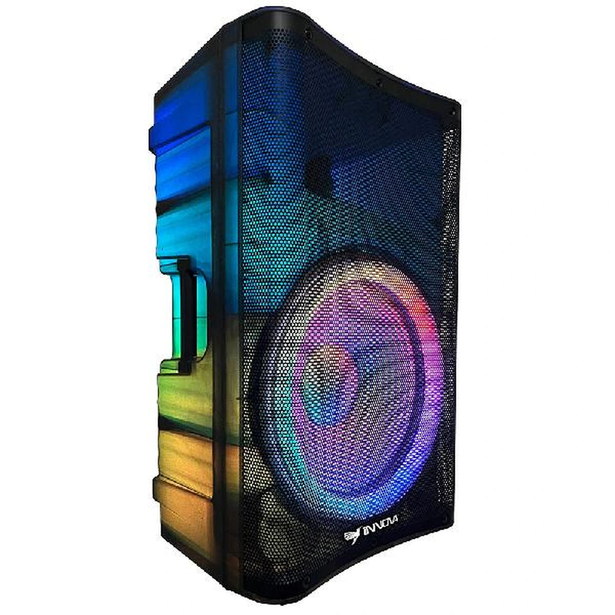 PARLANTE AMPLIFICADO IN-PARL-15” INNOVA 110000W
