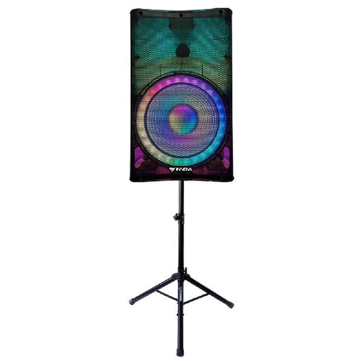 PARLANTE AMPLIFICADO IN-PARL-15” INNOVA 110000W