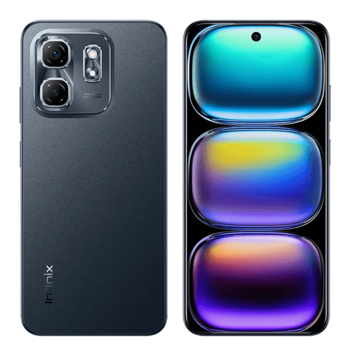 CELULAR INFINIX HOT 50 X6882  8+256G