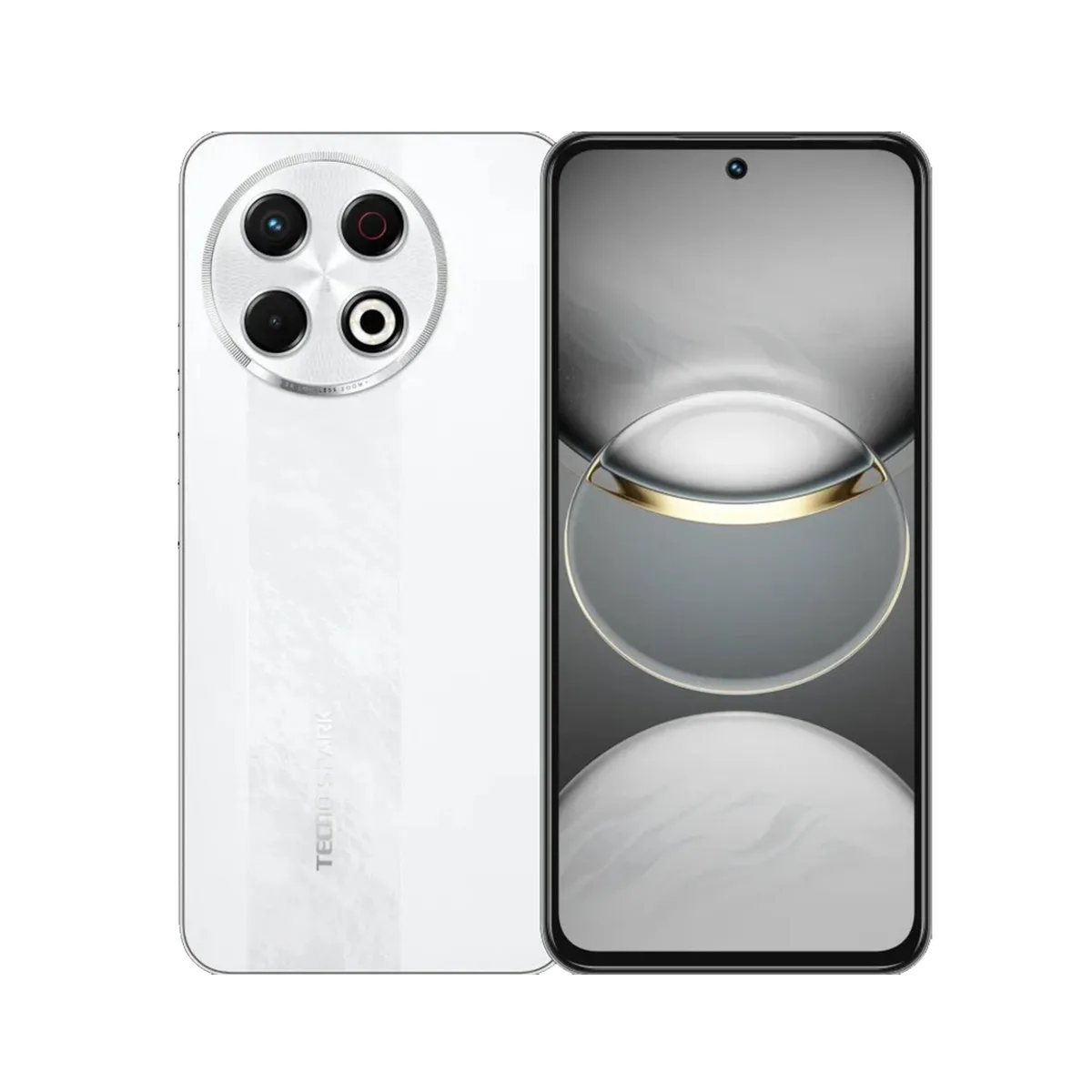 CELULAR TECNO SPARK 30 PRO 8+256GB