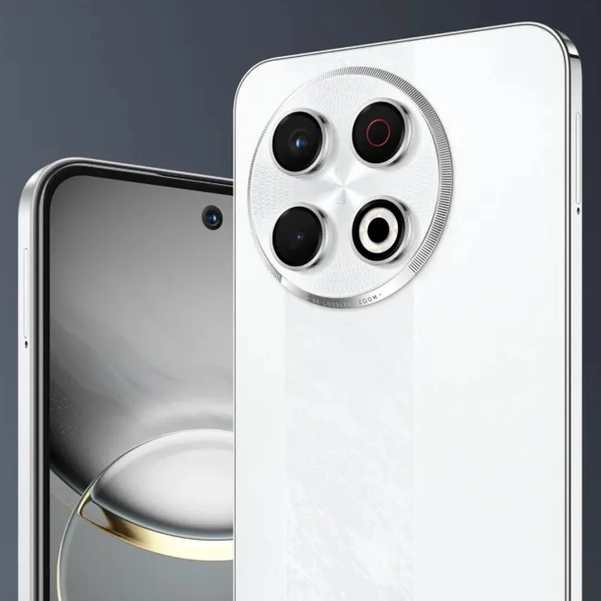 CELULAR TECNO SPARK 30 PRO 8+256GB
