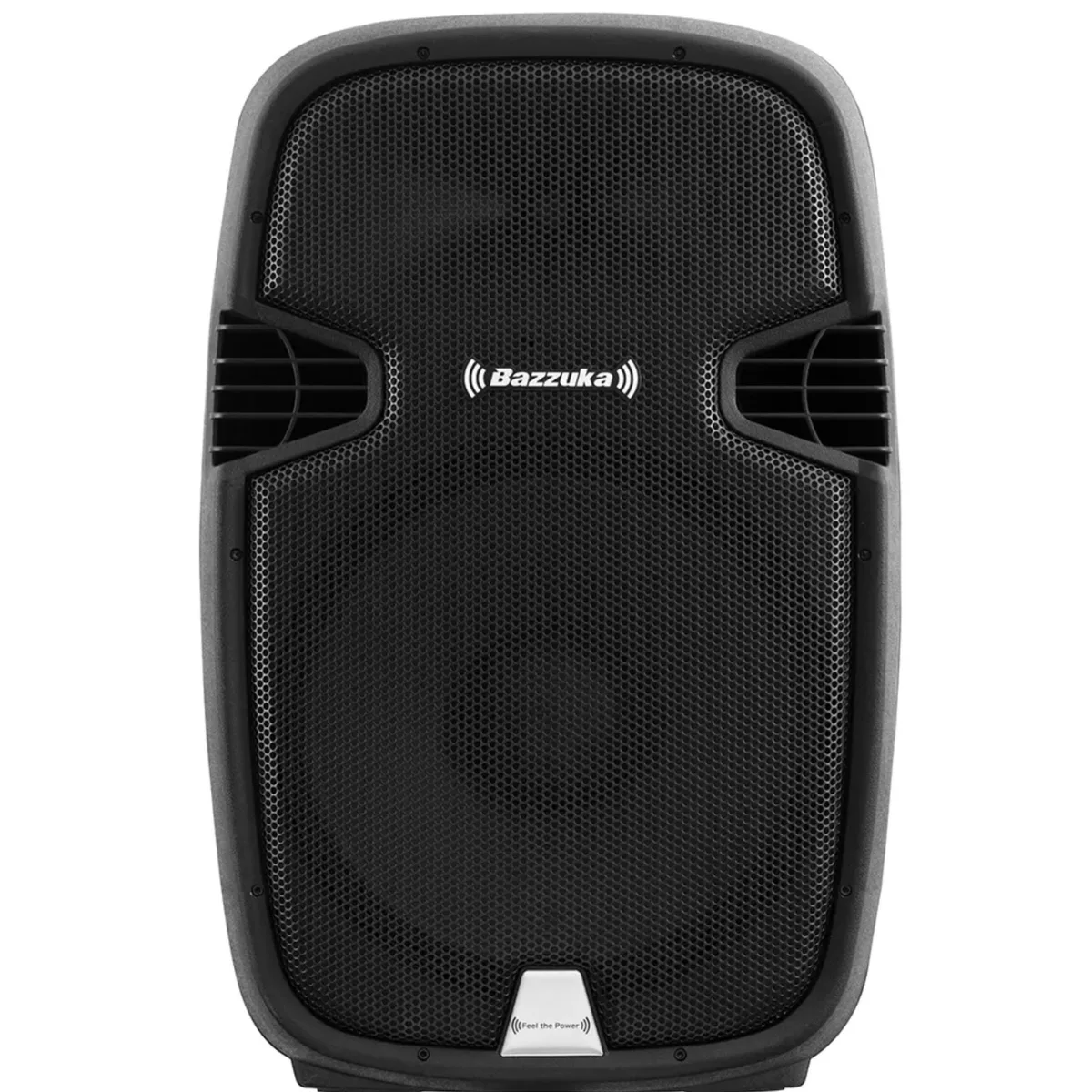 PARLANTE ACTIVO 15’’ BZ-BZK B115N-209B BAZZUKA