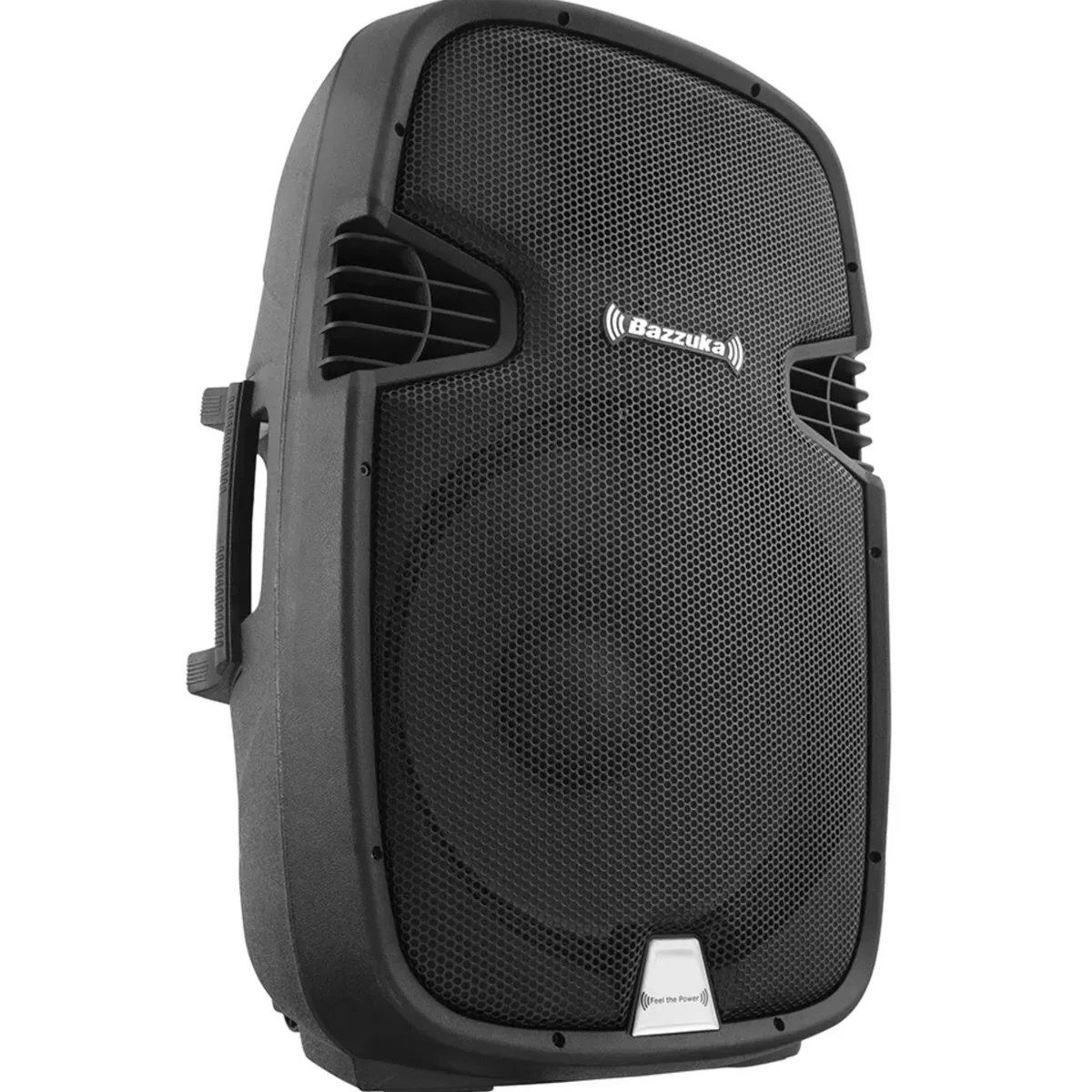 PARLANTE ACTIVO 15’’ BZ-BZK B115N-209B BAZZUKA
