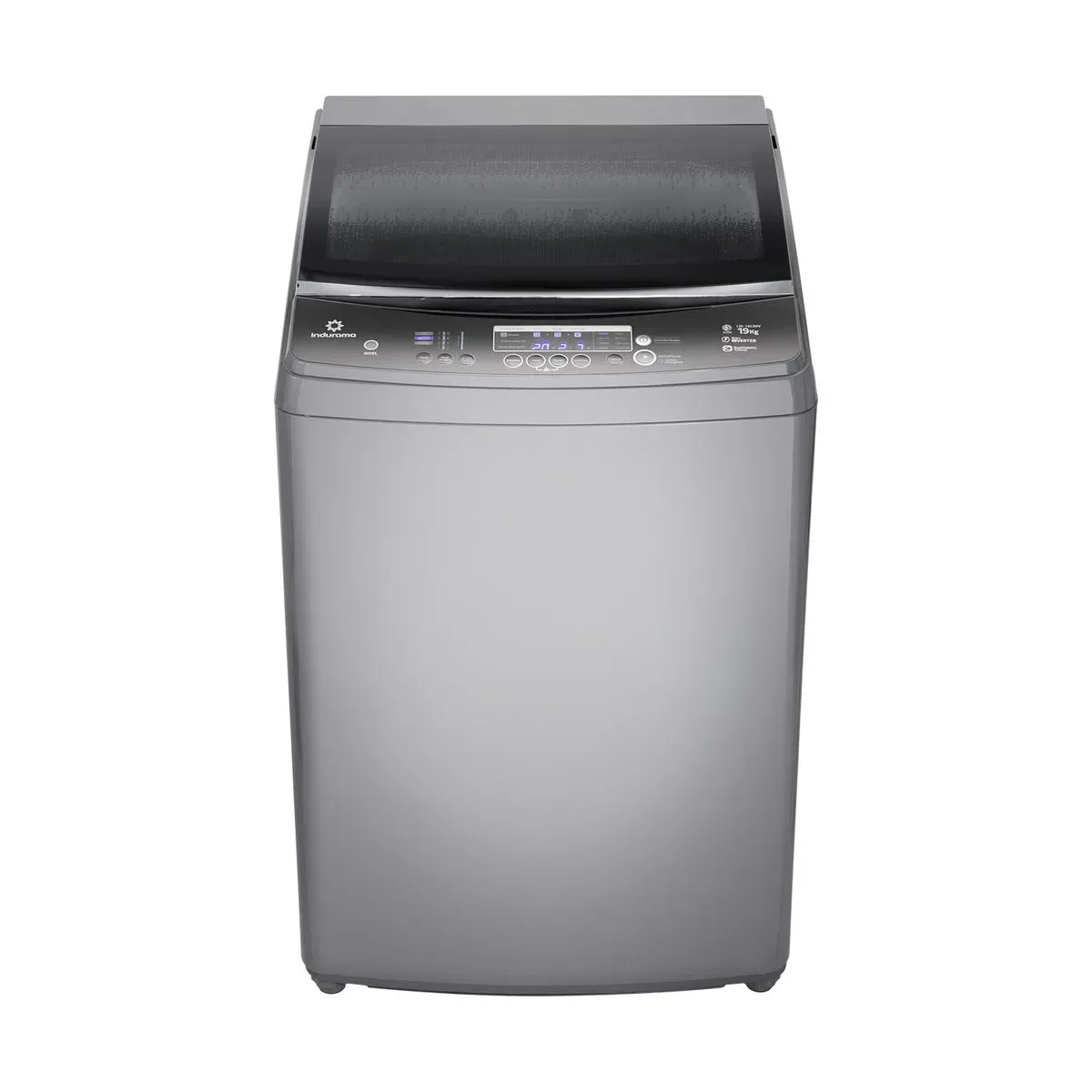 LAVADORA IMDURAMA 19KG LRI-19CRPF AUTOMATICA