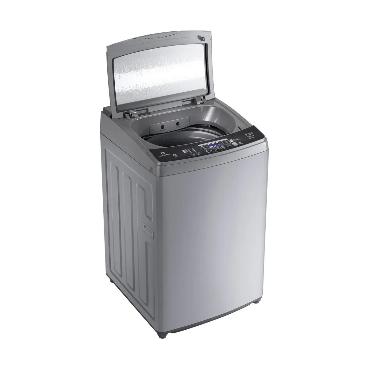 LAVADORA IMDURAMA 19KG LRI-19CRPF AUTOMATICA