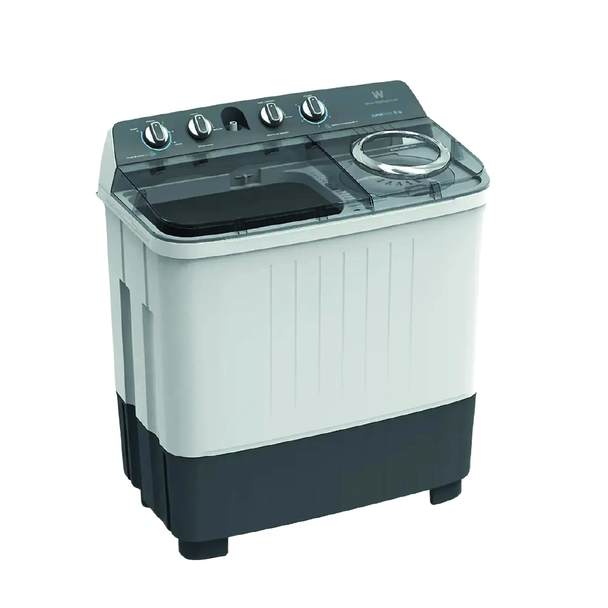 LAVADORA WESTINGHOUSE DE 9 KG