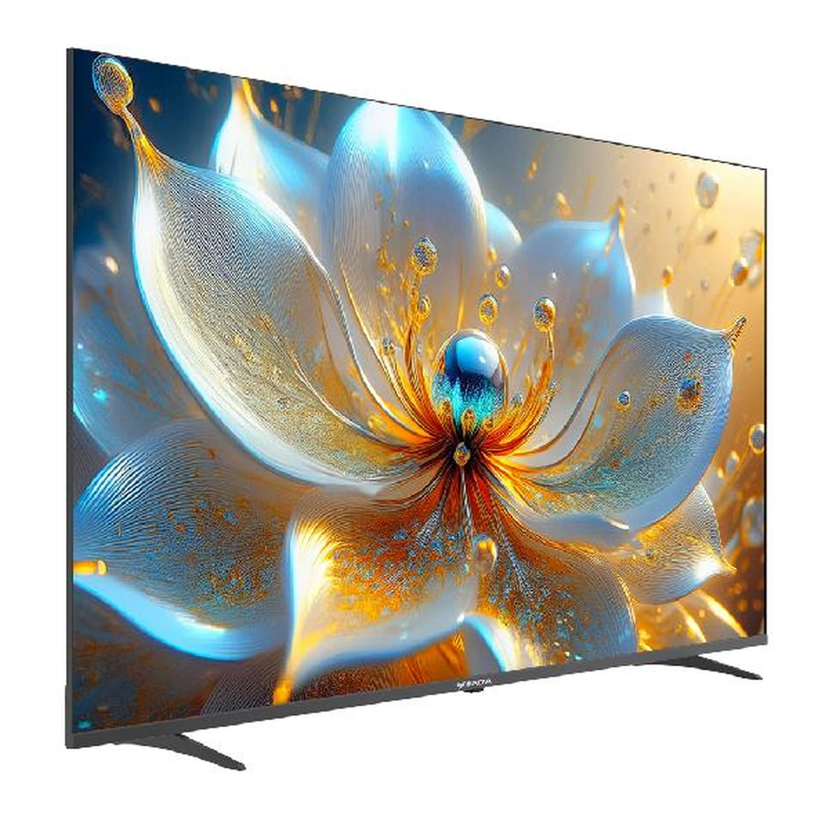 TELEVISOR INNOVA 55" IN TV LED 55GUHD MP GOOGLETV