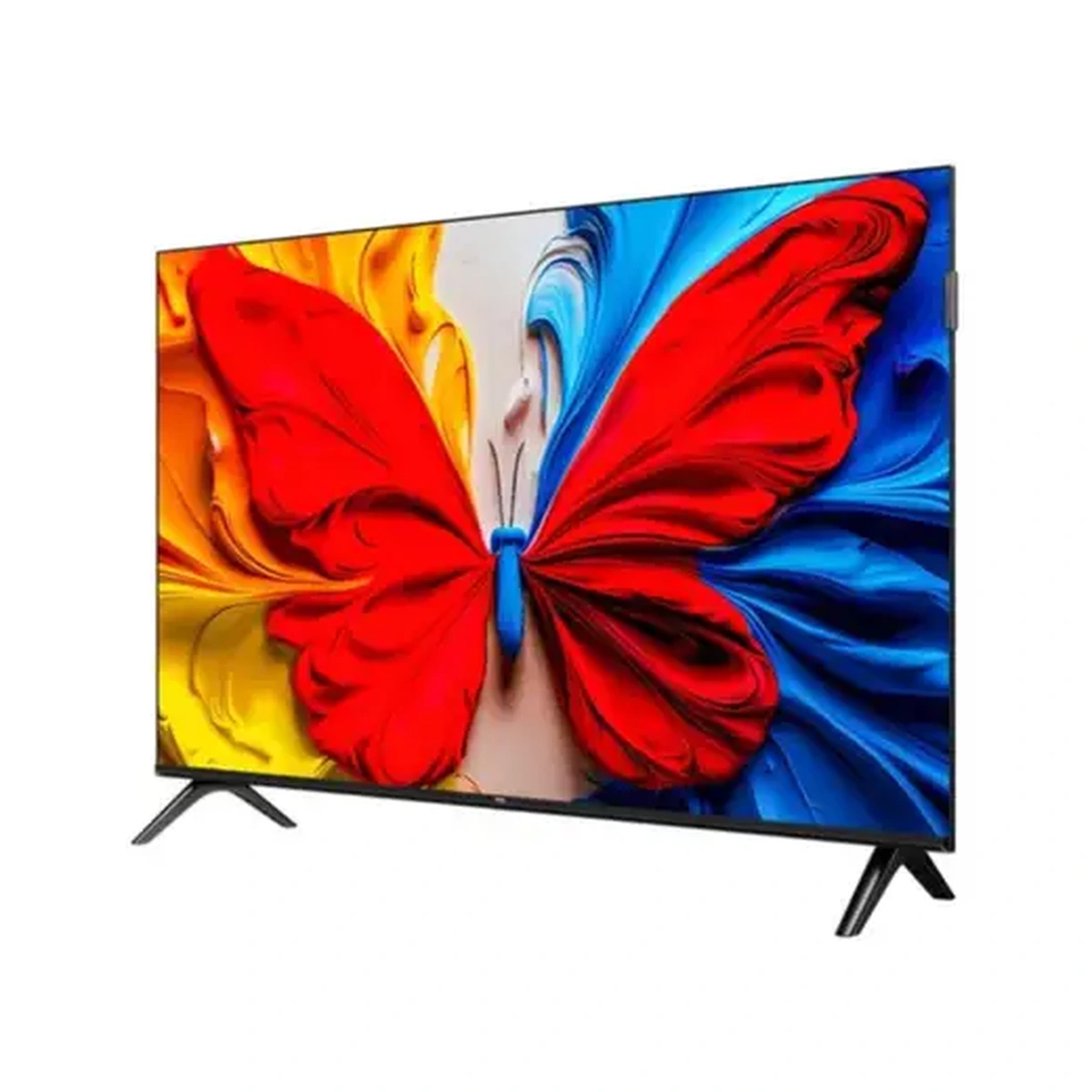 TELEVISOR 43” TCL 43S5K QLED