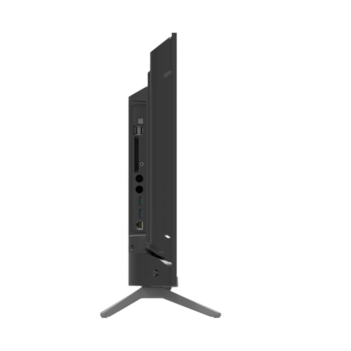 TELEVISOR 43” INDURAMA 43TIKJ5UHD