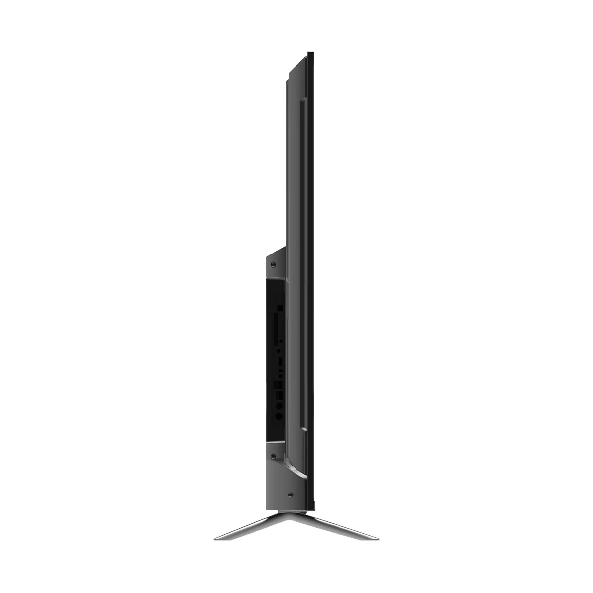 TELEVISOR 65” INDURAMA 65TIKGF5QLED GOOGLE TV