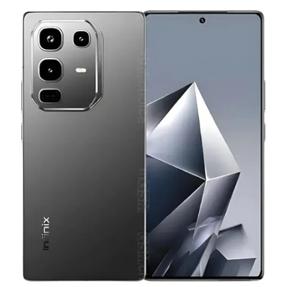 CELULAR NOTE 50 PRO X6855 - 12 RAM+256GB - INFINIX