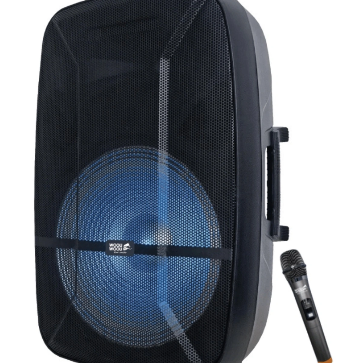 PARLANTE WOOU WOOU 15” W1905