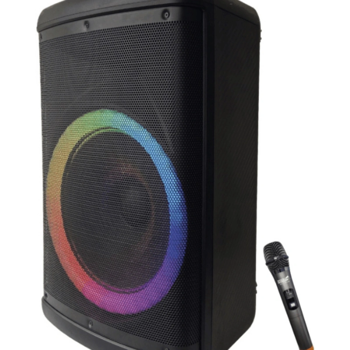 PARLANTE WOOU WOOU 15” W1906M