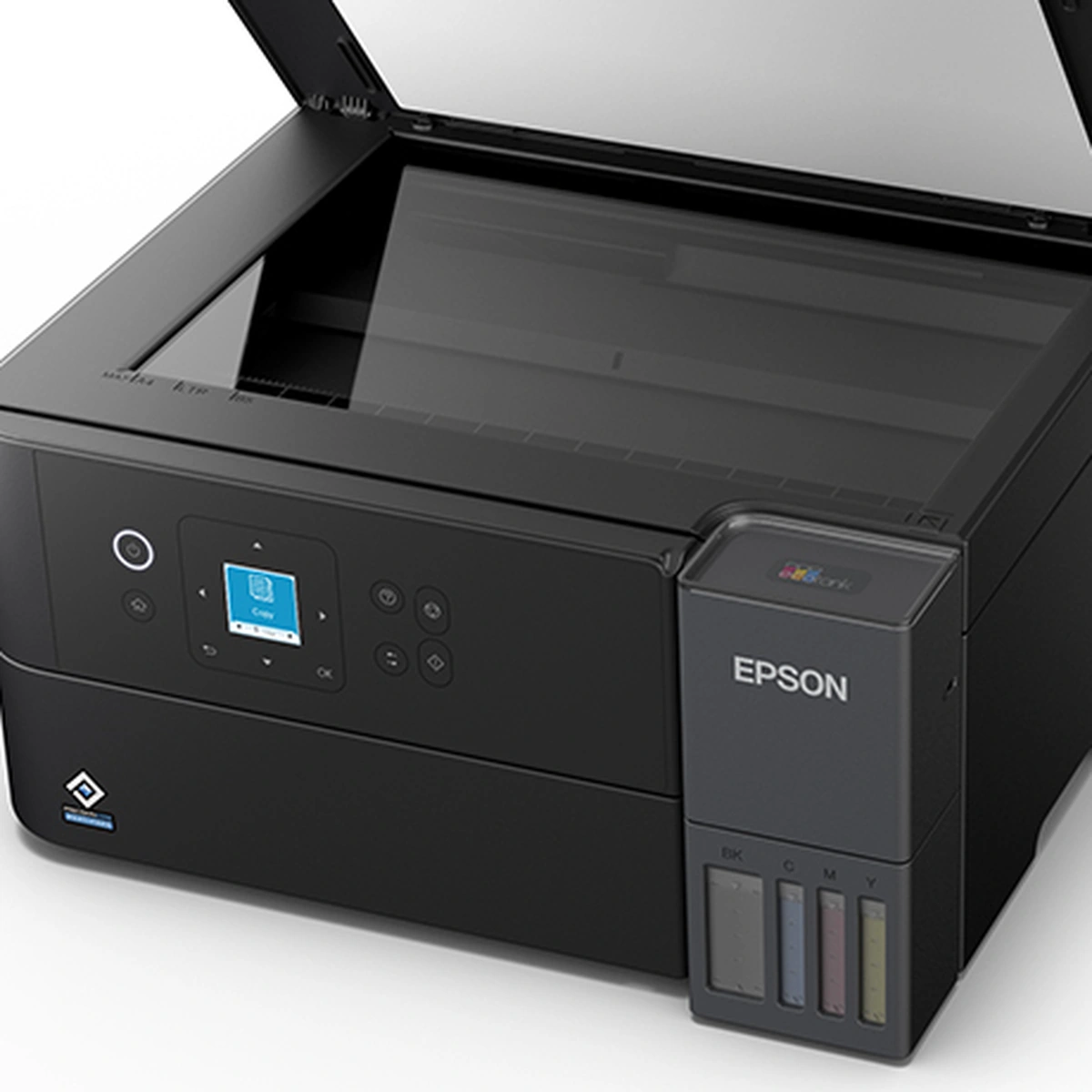 Epson EcoTank L4360 Impresora Multifuncional a Color Wi-Fi y Dúplex