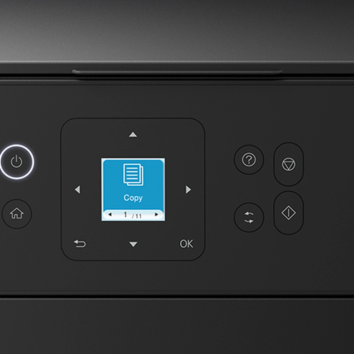 Epson EcoTank L4360 Impresora Multifuncional a Color Wi-Fi y Dúplex