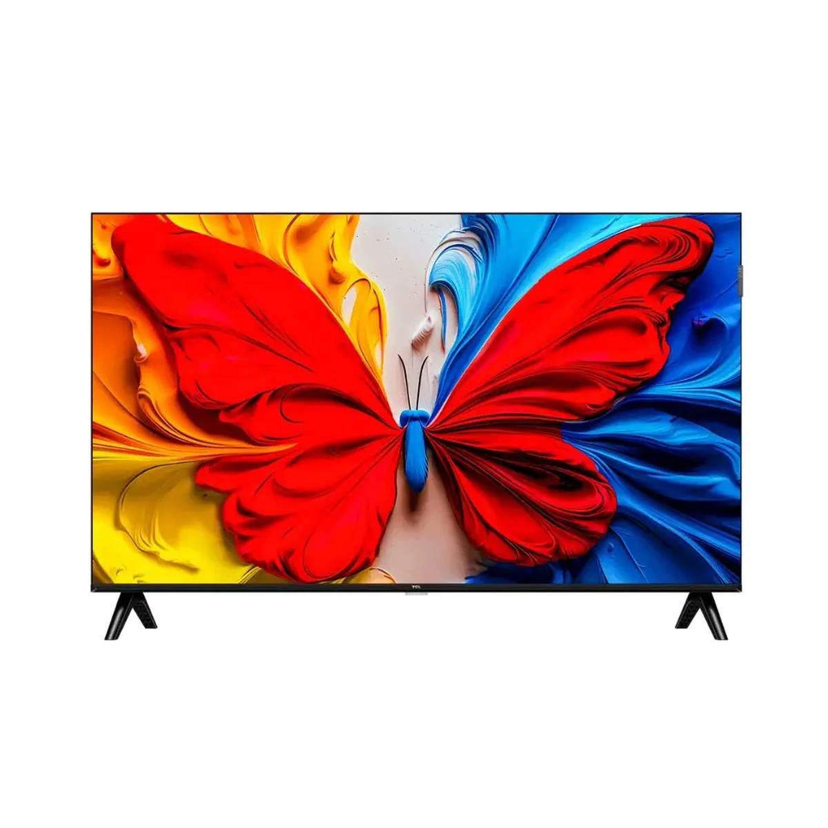 TELEVISOR 32” TCL 32S5K QLED