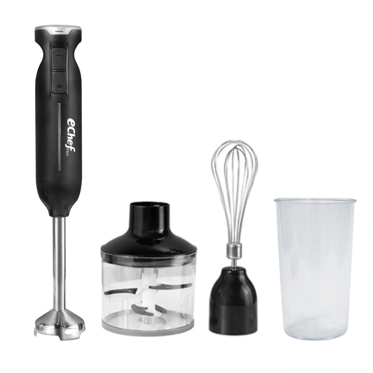 BATIDORA DE IMERSION 500W - ECHEF PRO EDCF802A