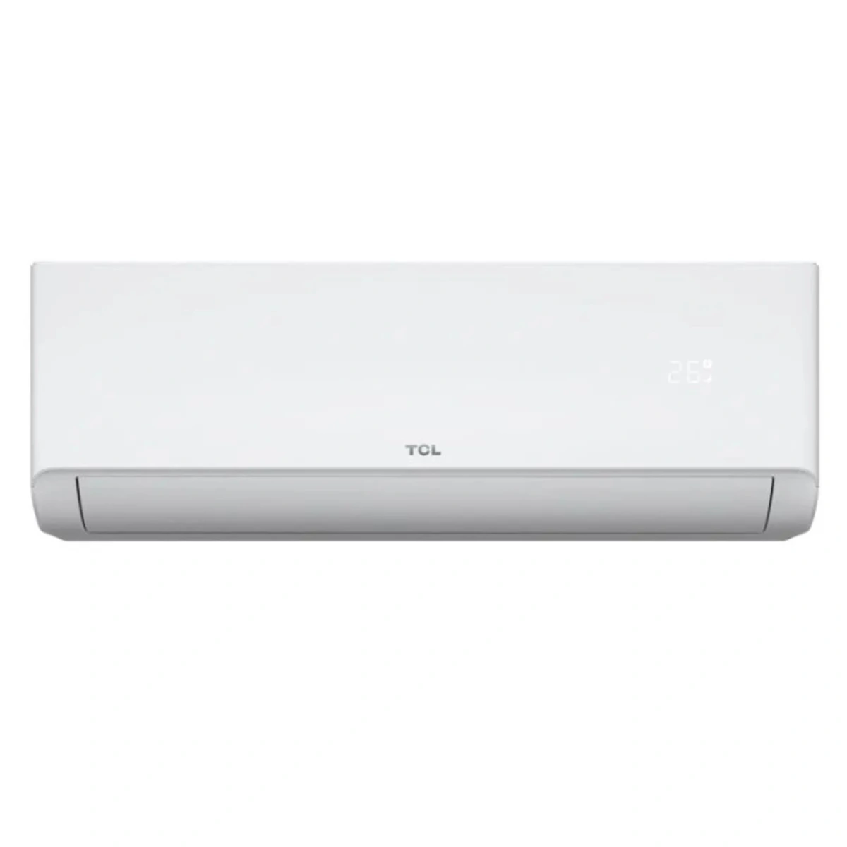 AIRE ACONDICIONADO TCL 24 BTU TAC-CSD/ZG11 ALTA EFICIENCIA