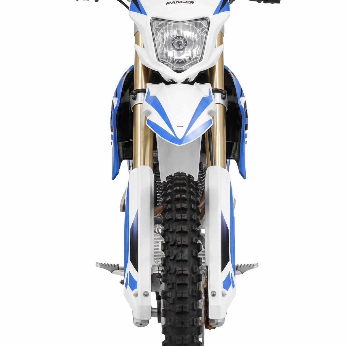MOTO RANGER TTK 250
