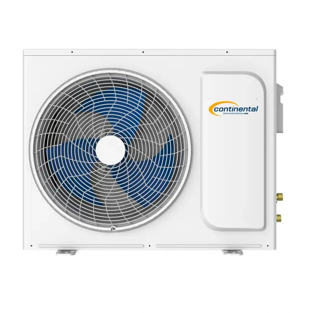 AIRE ACONDICIONADO CONTINENTAL 18 BTU - CSDC-18DA INVERTER