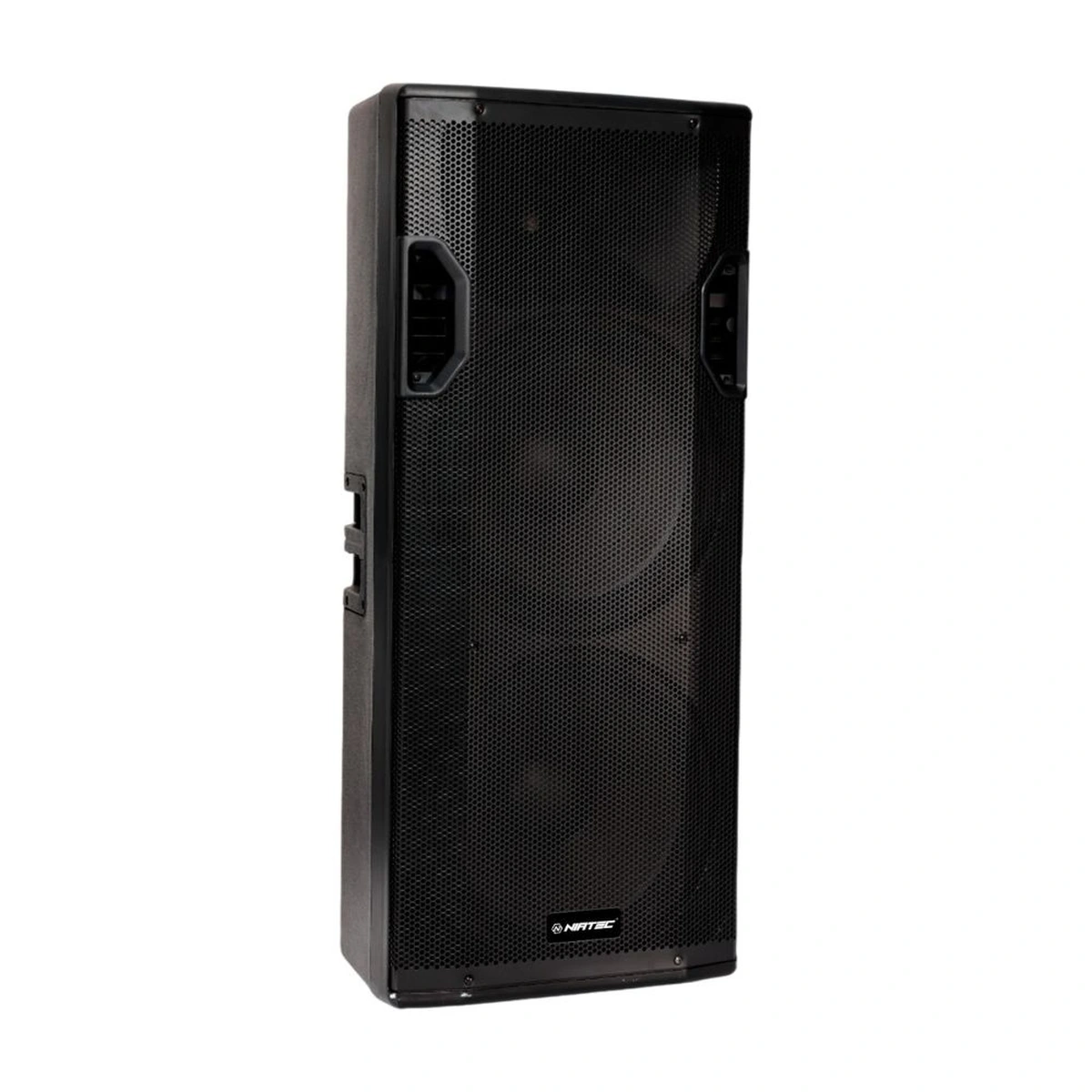 PARLANTE NIATEC NT-PB87 850W