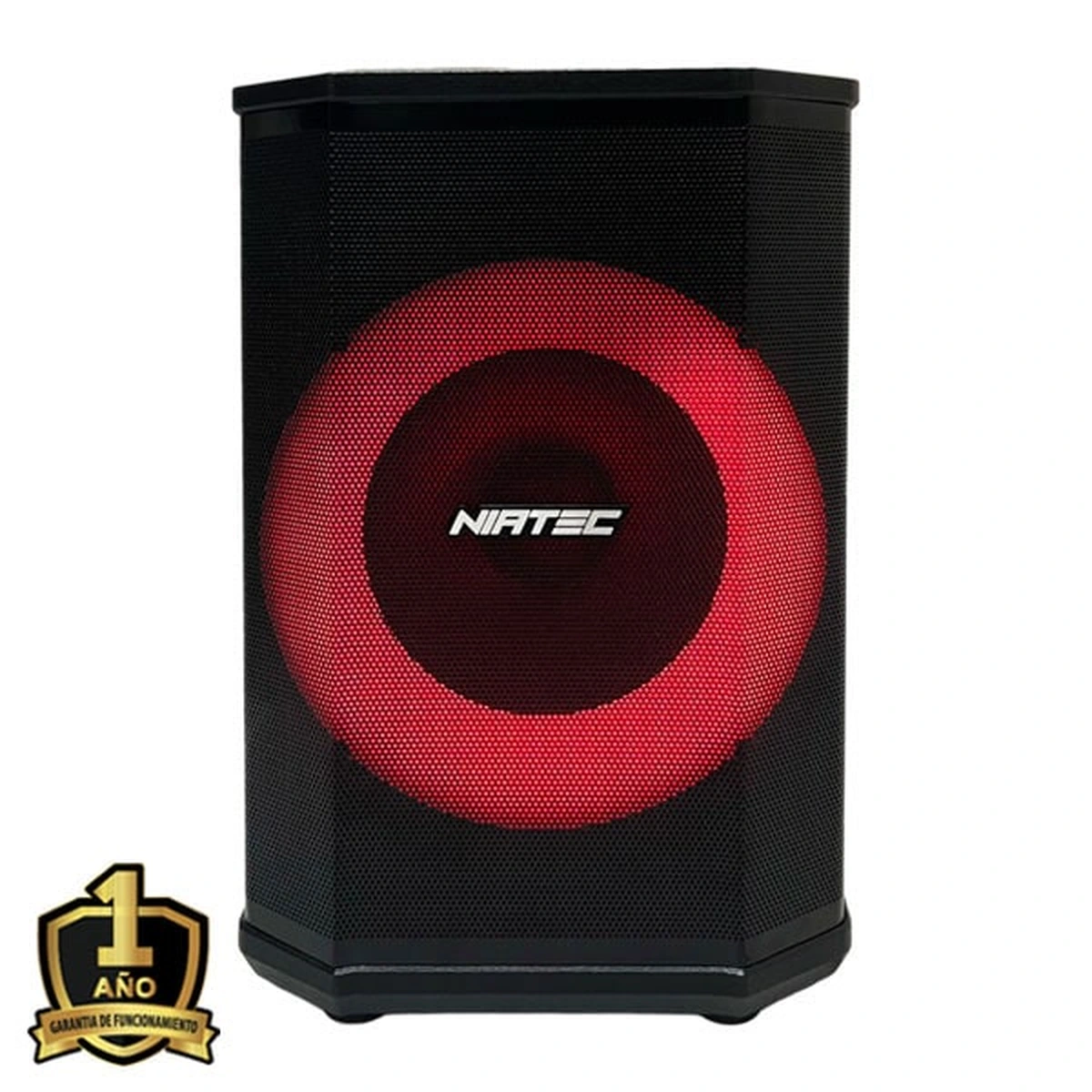 PARLANTE NIATEC NT-PB90 8”