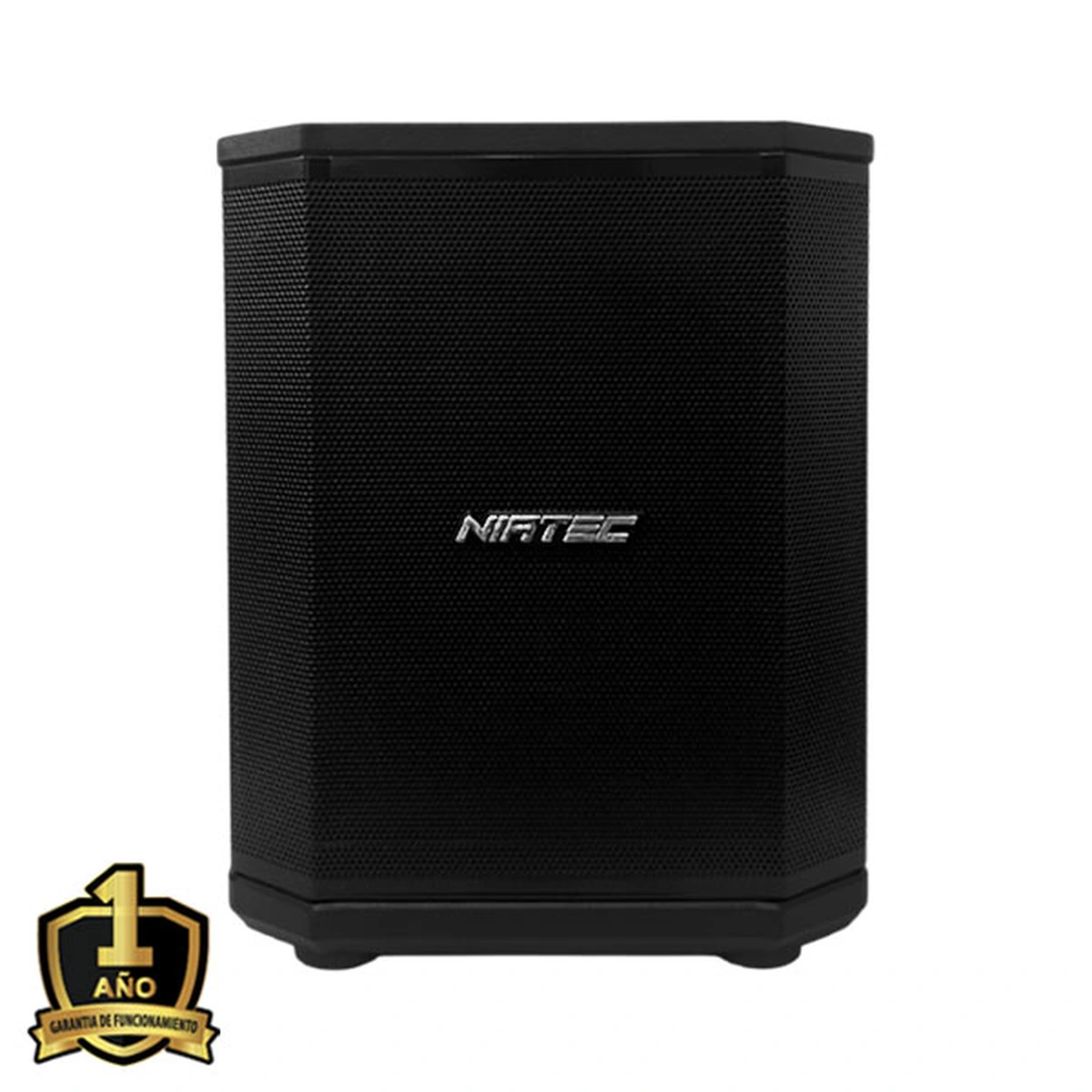 PARLANTE NIATEC NT-PB88 16W