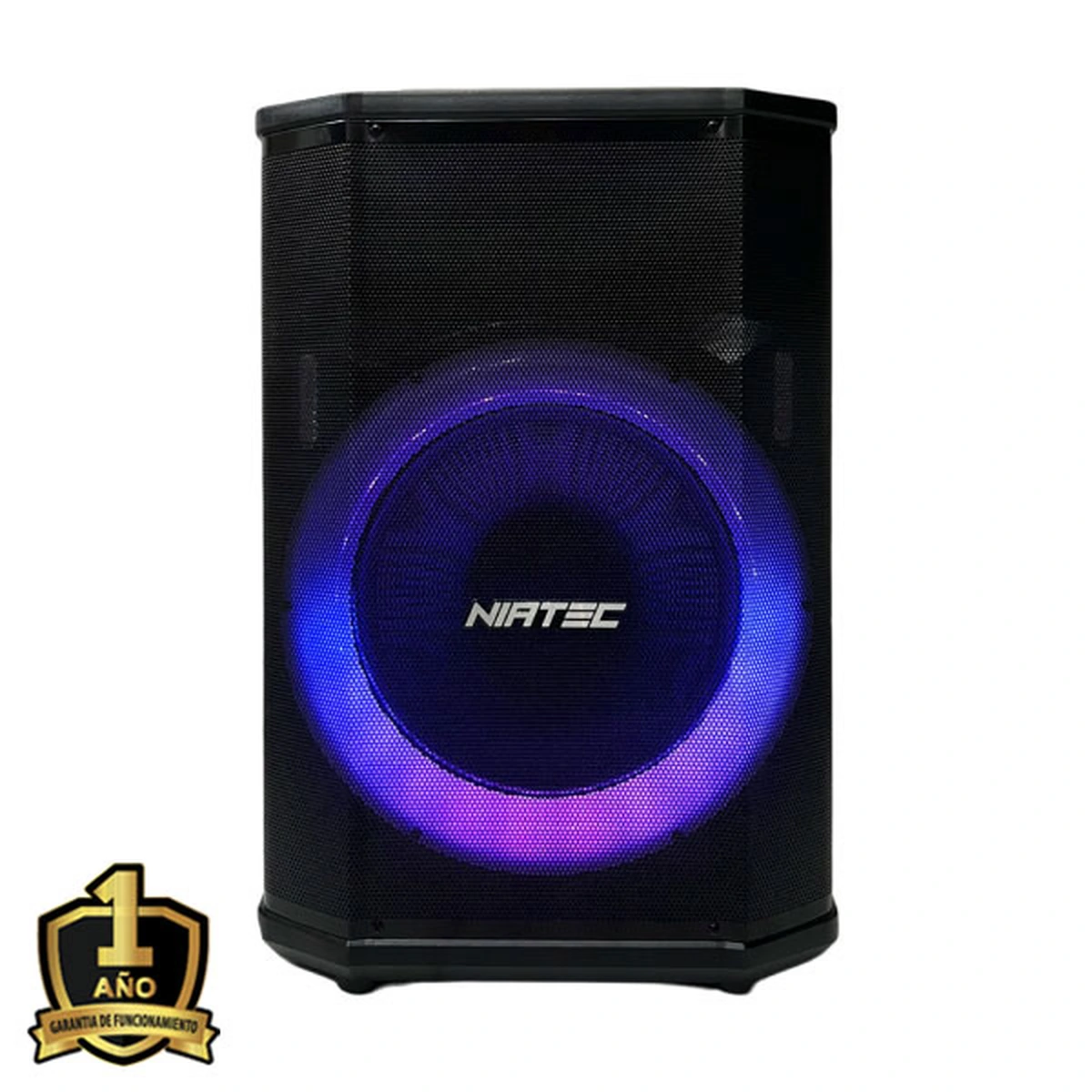 BOCINA NIATEC 12” NT-PB95