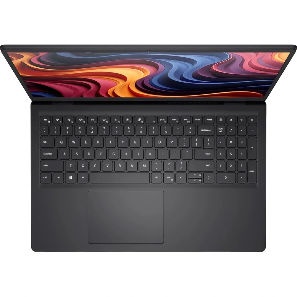 COMPUTADOR PORTATIL DELL DC 15255 RYZEN5 - 7530U 512GB 8GB RAM