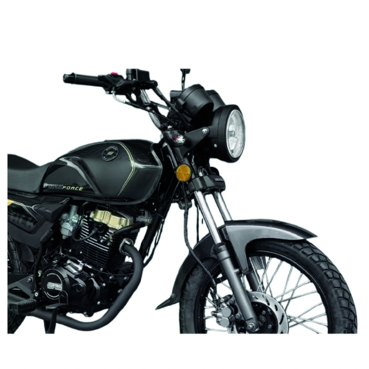 MOTO DAYTONA DY180 WORKFORCE PRO