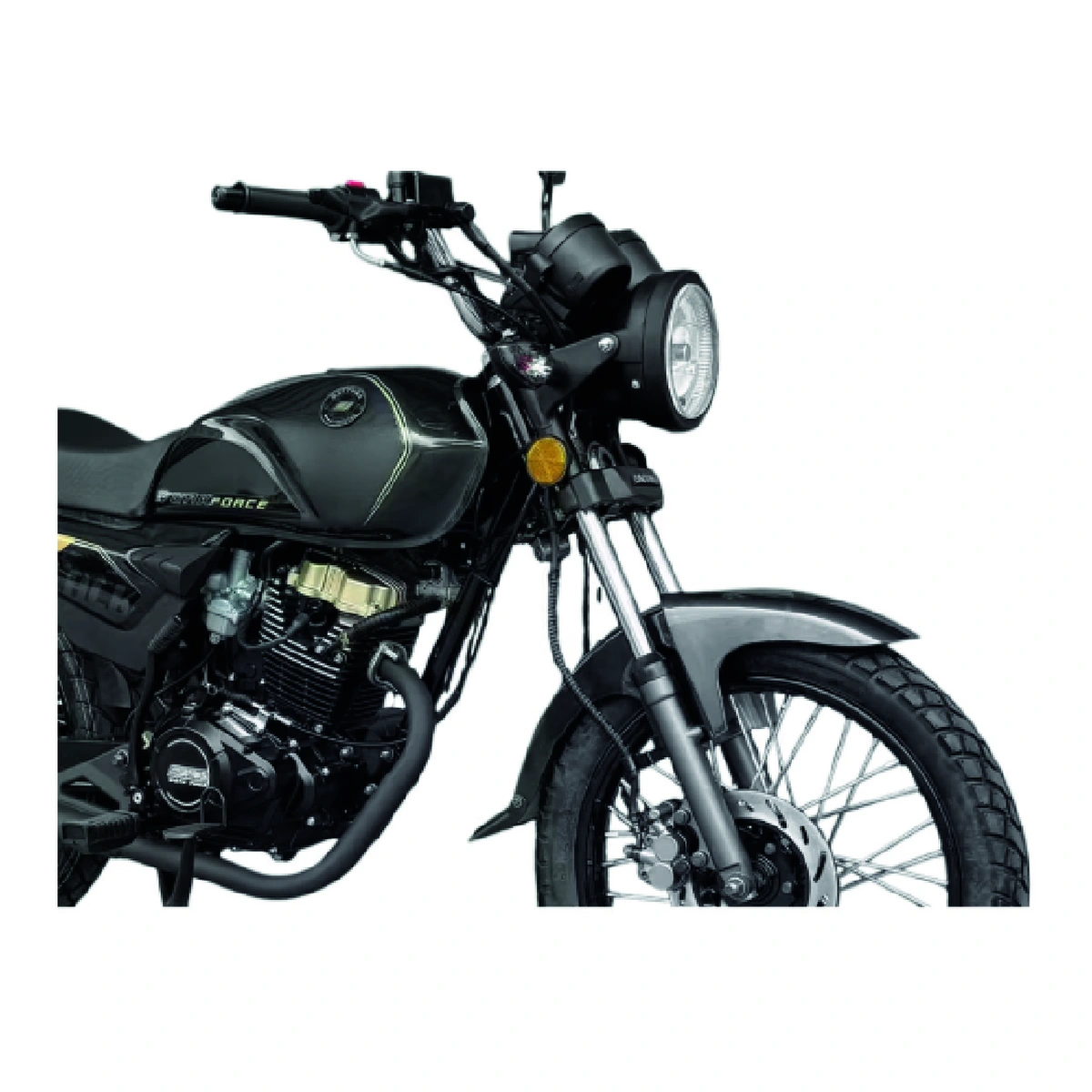 MOTO DAYTONA DY180 WORKFORCE PRO
