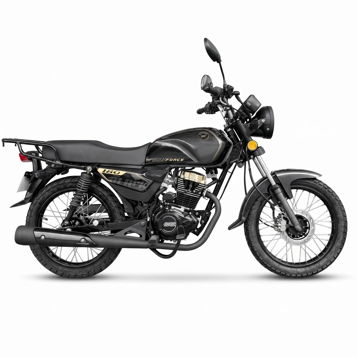 MOTO DAYTONA DY180 WORKFORCE PRO