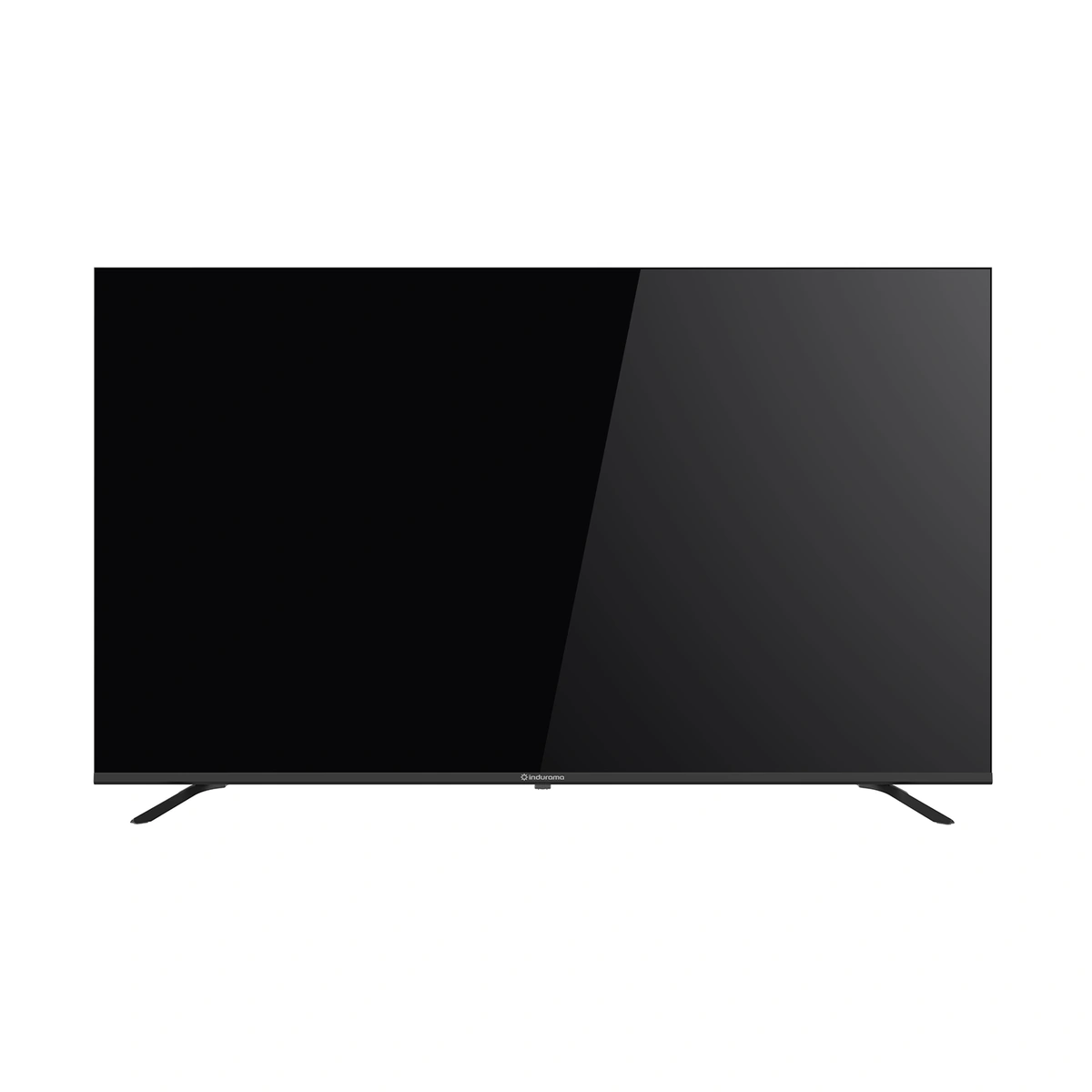 TELEVISOR 65” INDURAMA 65TIKJ1UHDQLED GOOGLE TV
