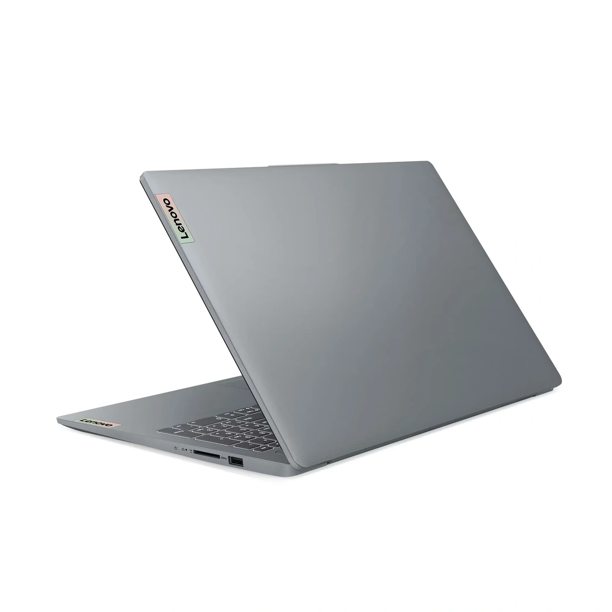 COMPUTADOR PORTATIL LENOVO IDEAPAD SLIM3 15IAN8 CORE