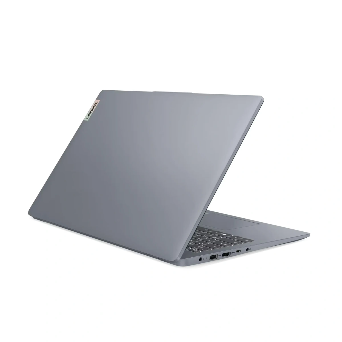 COMPUTADOR PORTATIL LENOVO IDEAPAD SLIM3 15IAN8 CORE