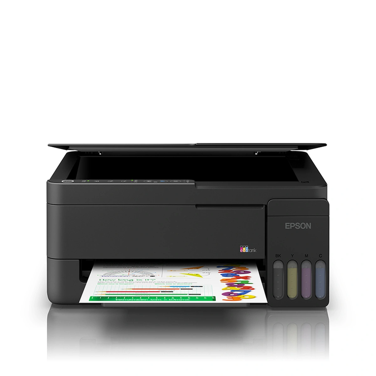 IMPRESORA EPSON L3350 MULTIFUNCIONAL - WIFI