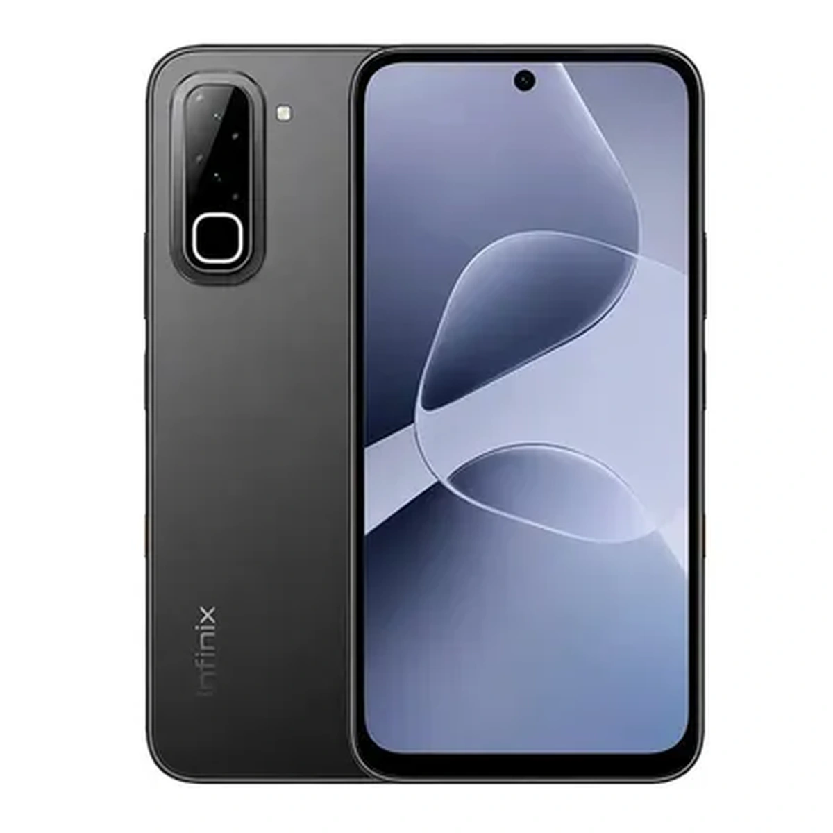 CELULAR INFINIX HOT 70 256GB - 8 GB RAM