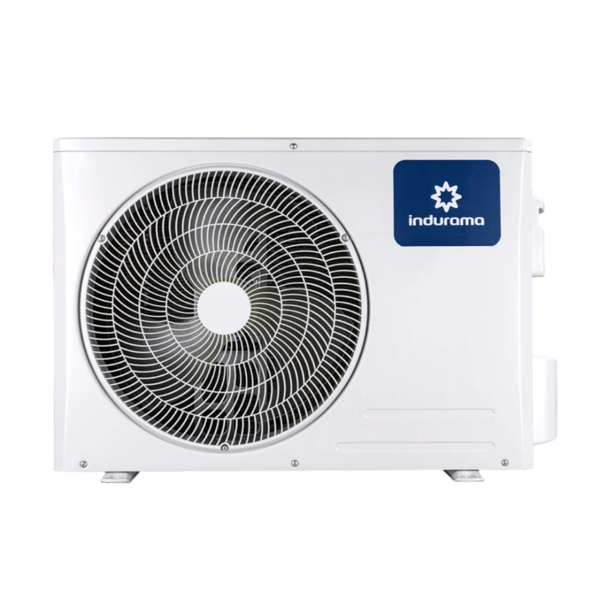 AIRE ACONDICIONADO INDURAMA 24 BTU ASI-246A